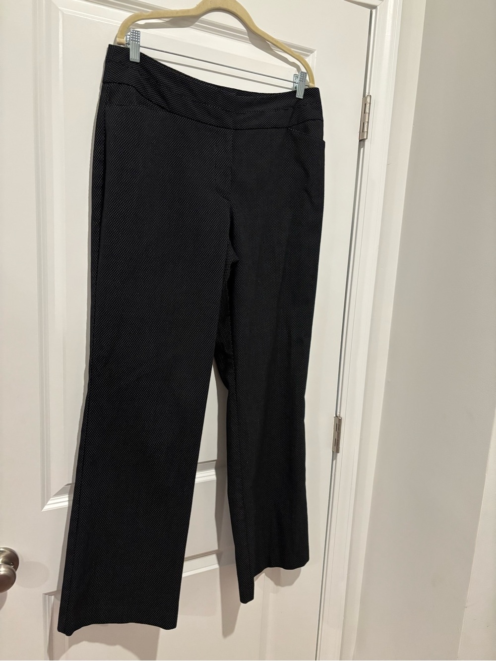 Ann Taylor loft trousers